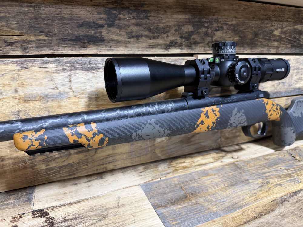 Gunwerks Magnus 28 Nosler w/ Kahles-img-5