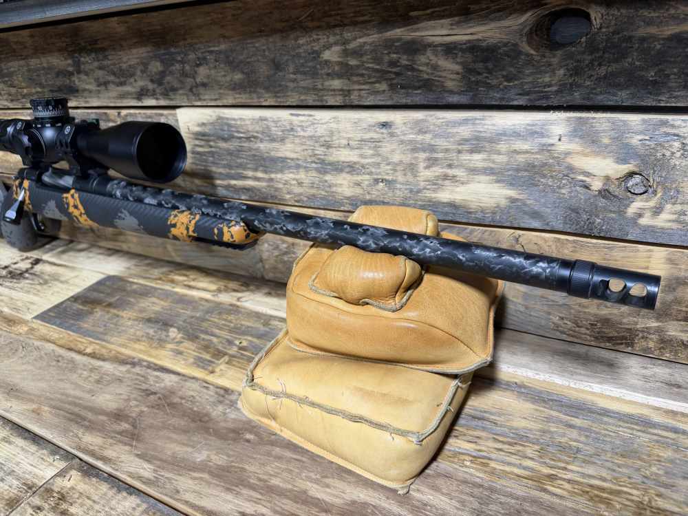Gunwerks Magnus 28 Nosler w/ Kahles-img-3