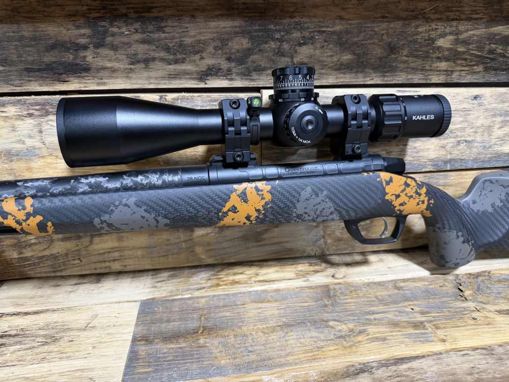 Gunwerks Magnus 28 Nosler w/ Kahles-img-4