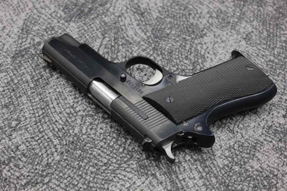 Made in Spain Star Firearms BKM 9mm pistol w/Box, papers! Free Shipping!-img-6