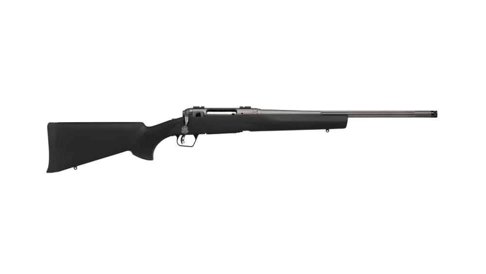 Savage 110 Trail Hunter Lite V2 300 Win Mag NEW 33021 In Stock!-img-0