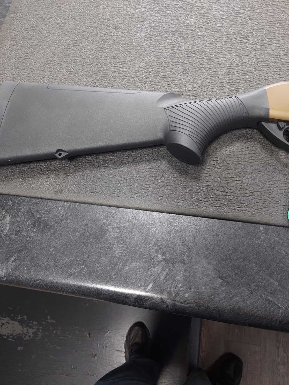 Gforce Arms GFP3 12 ga New and Unfired-img-1