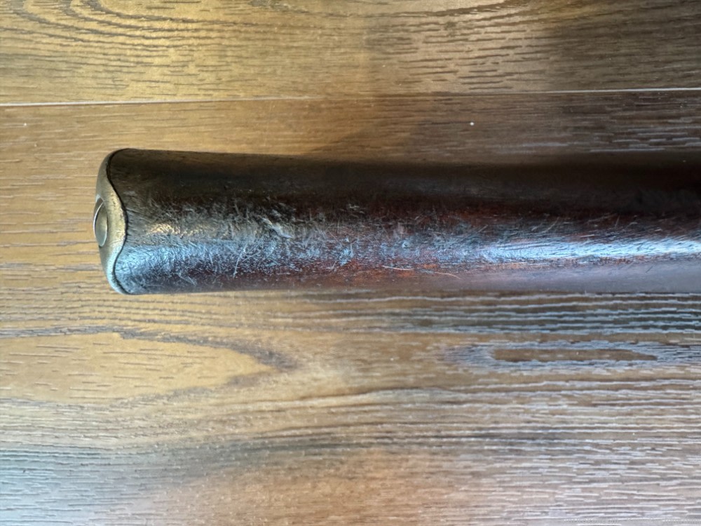 Yugo M24 Mauser 8mm Cavalry Yugoslavia Crest with bayonet-img-27