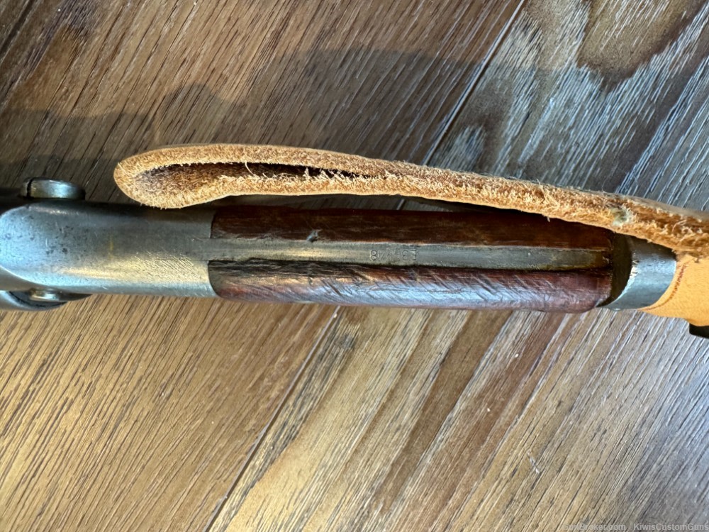 Yugo M24 Mauser 8mm Cavalry Yugoslavia Crest with bayonet-img-40