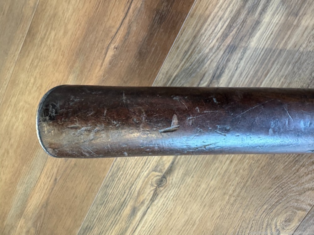Yugo M24 Mauser 8mm Cavalry Yugoslavia Crest with bayonet-img-39