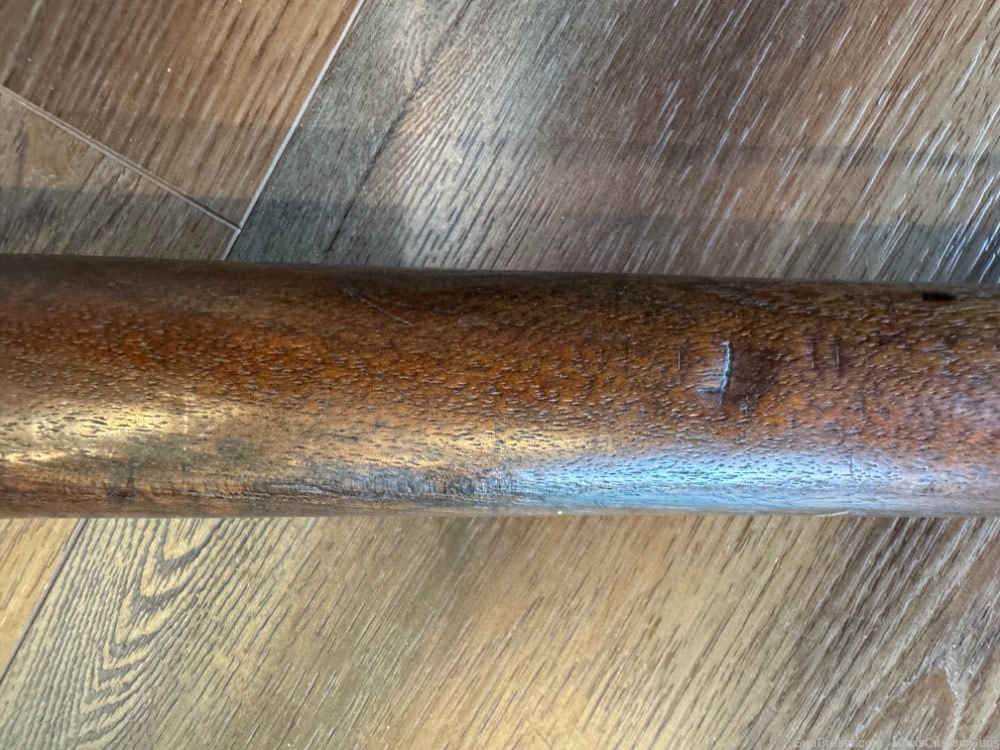 Yugo M24 Mauser 8mm Cavalry Yugoslavia Crest with bayonet-img-42