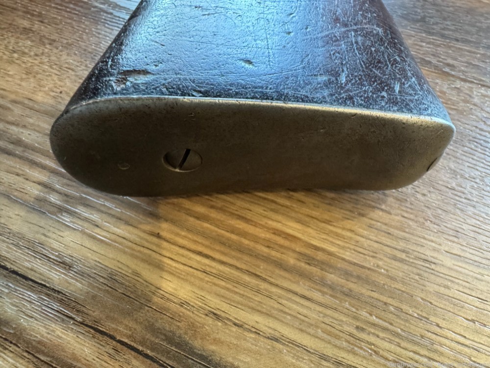 Yugo M24 Mauser 8mm Cavalry Yugoslavia Crest with bayonet-img-24