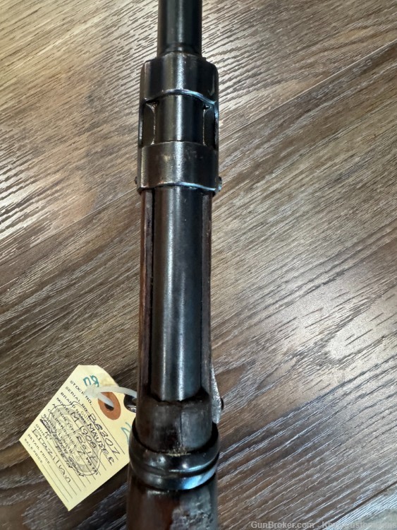 Brazilian Model 1908 Mauser 7x57mm brazil berlin-img-30