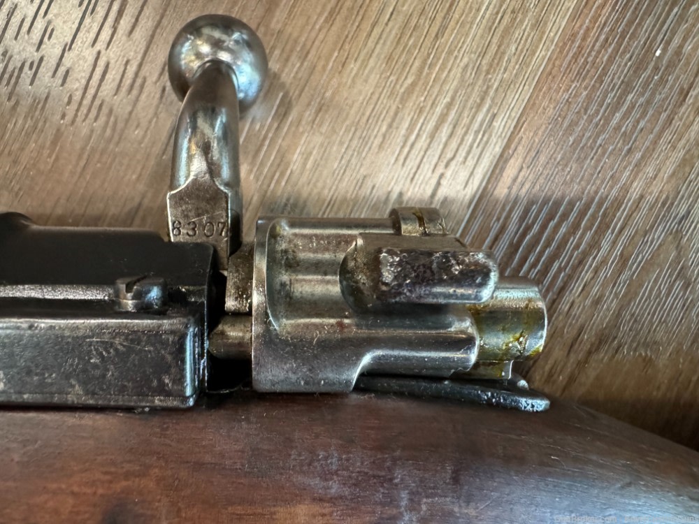 Brazilian Model 1908 Mauser 7x57mm brazil berlin-img-20