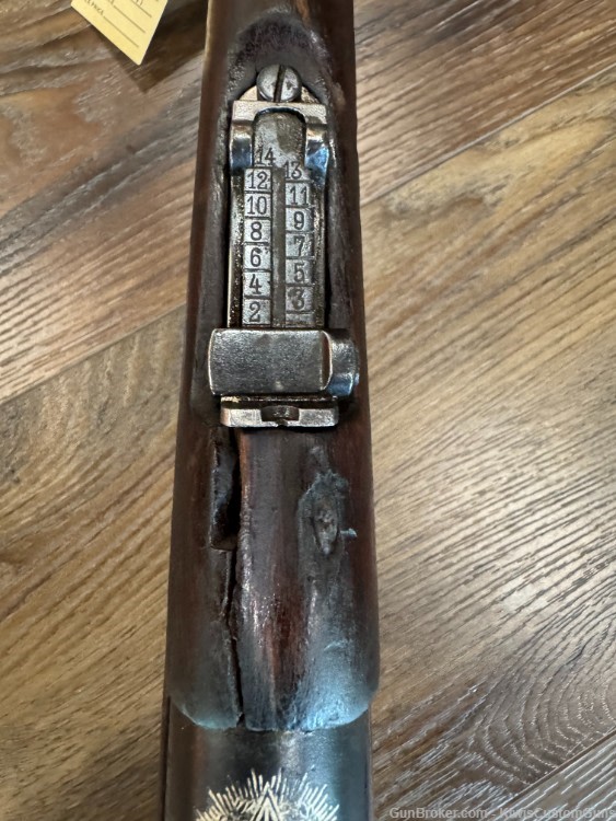 Brazilian Model 1908 Mauser 7x57mm brazil berlin-img-38