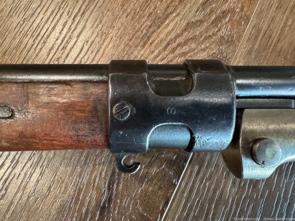 Brazilian Model 1908 Mauser 7x57mm brazil berlin-img-6