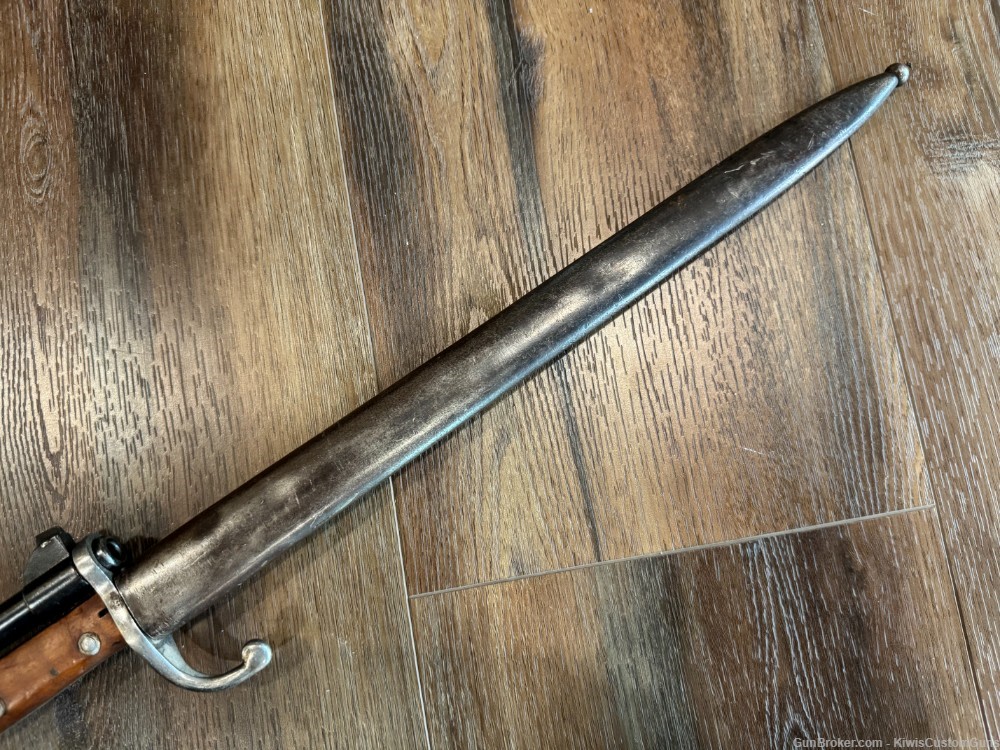 Brazilian Model 1908 Mauser 7x57mm brazil berlin-img-15