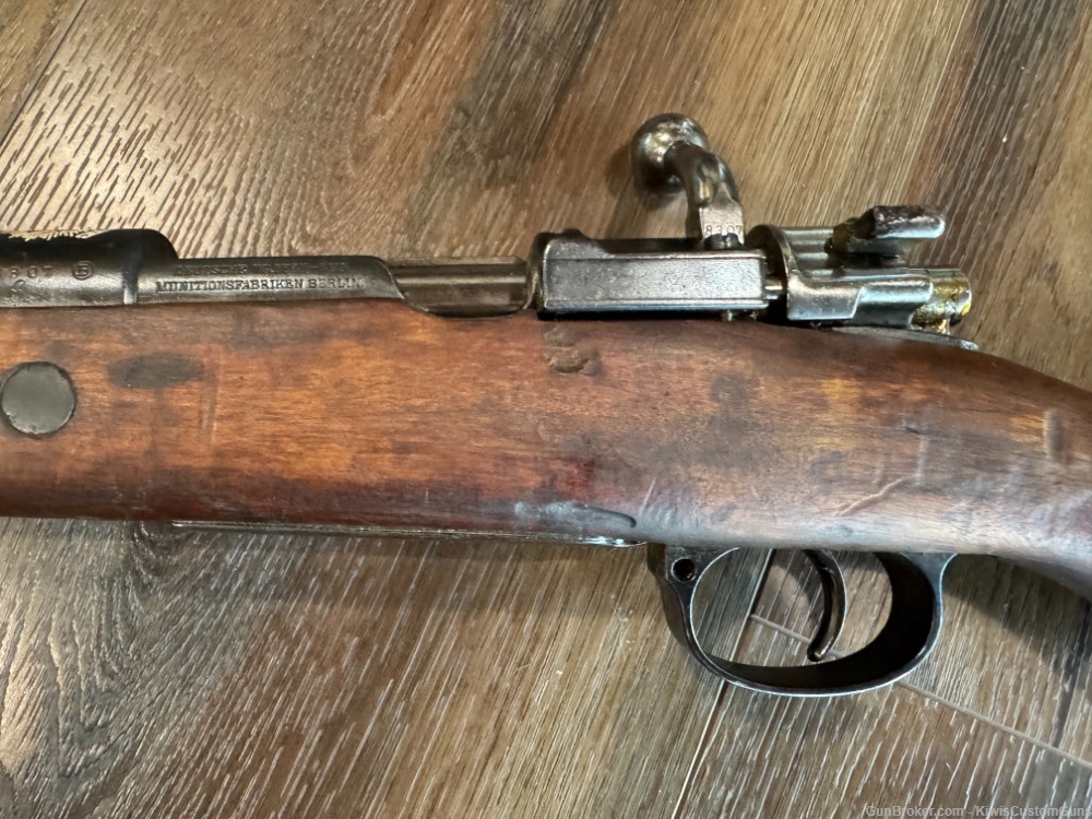 Brazilian Model 1908 Mauser 7x57mm brazil berlin-img-29