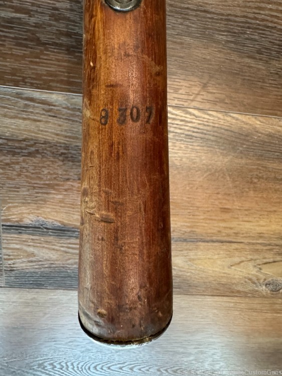 Brazilian Model 1908 Mauser 7x57mm brazil berlin-img-32