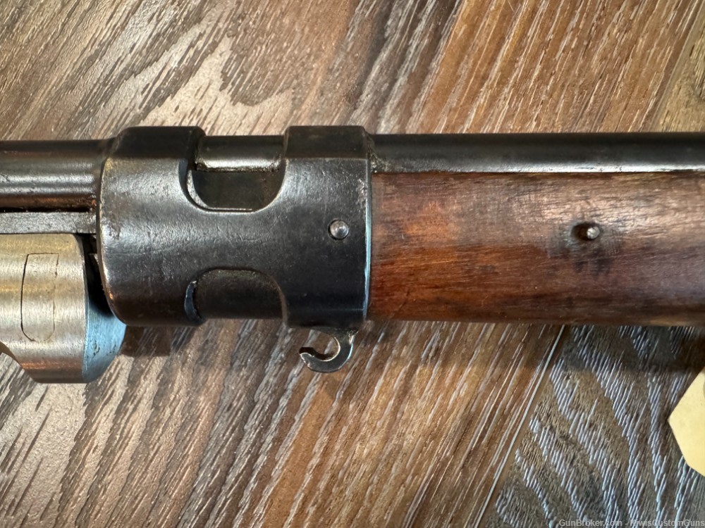 Brazilian Model 1908 Mauser 7x57mm brazil berlin-img-19