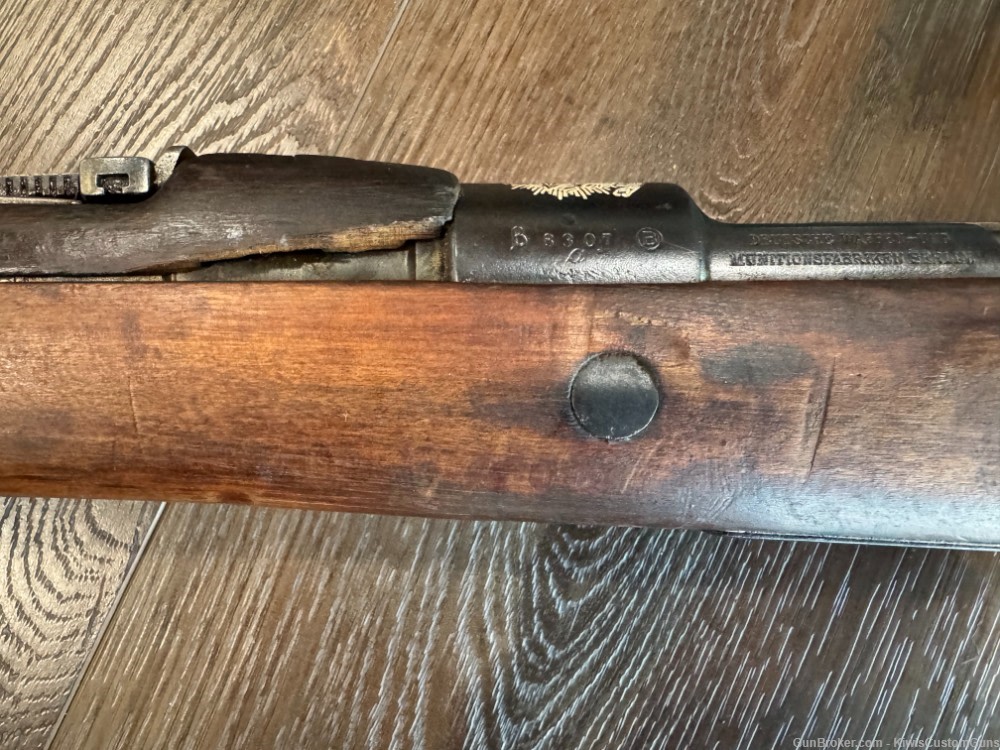 Brazilian Model 1908 Mauser 7x57mm brazil berlin-img-12