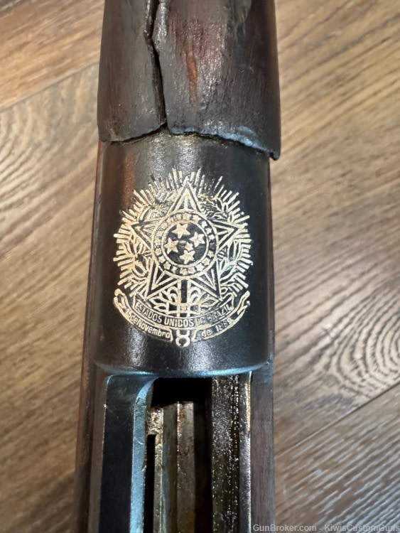 Brazilian Model 1908 Mauser 7x57mm brazil berlin-img-37