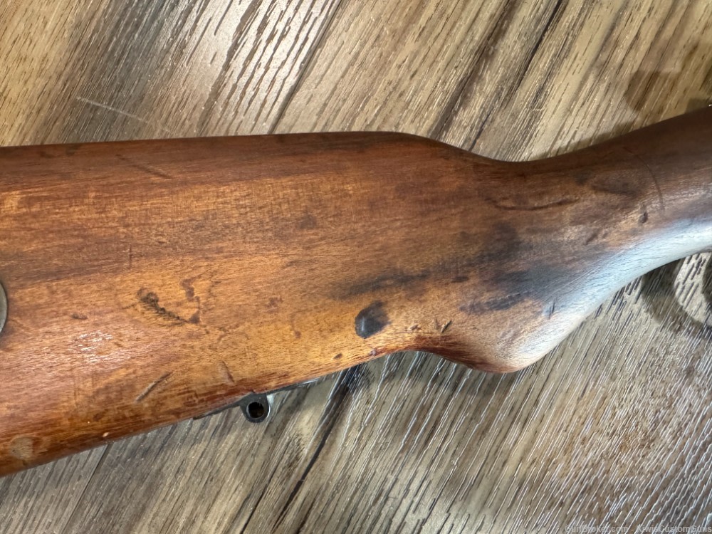 Brazilian Model 1908 Mauser 7x57mm brazil berlin-img-8