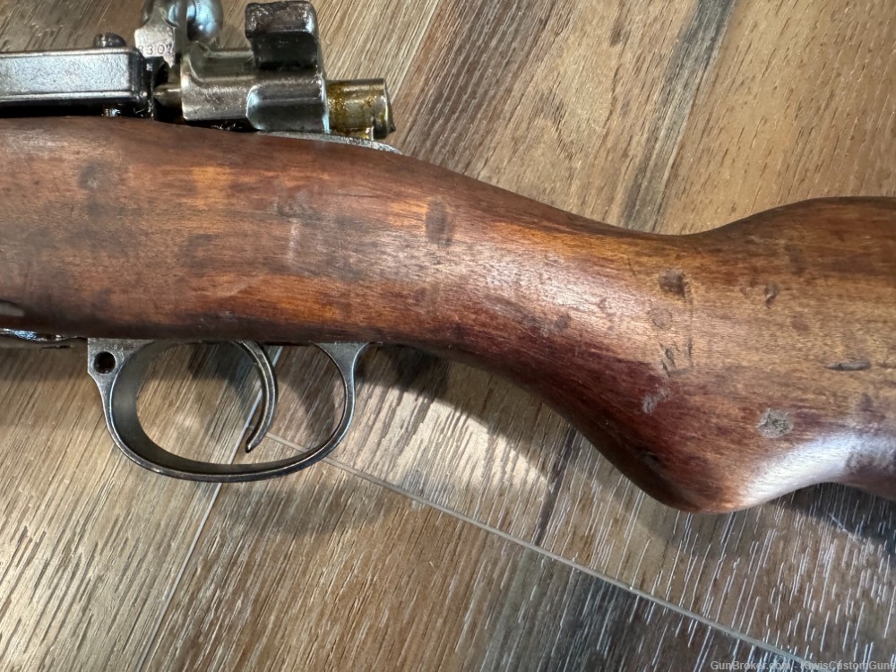 Brazilian Model 1908 Mauser 7x57mm brazil berlin-img-21