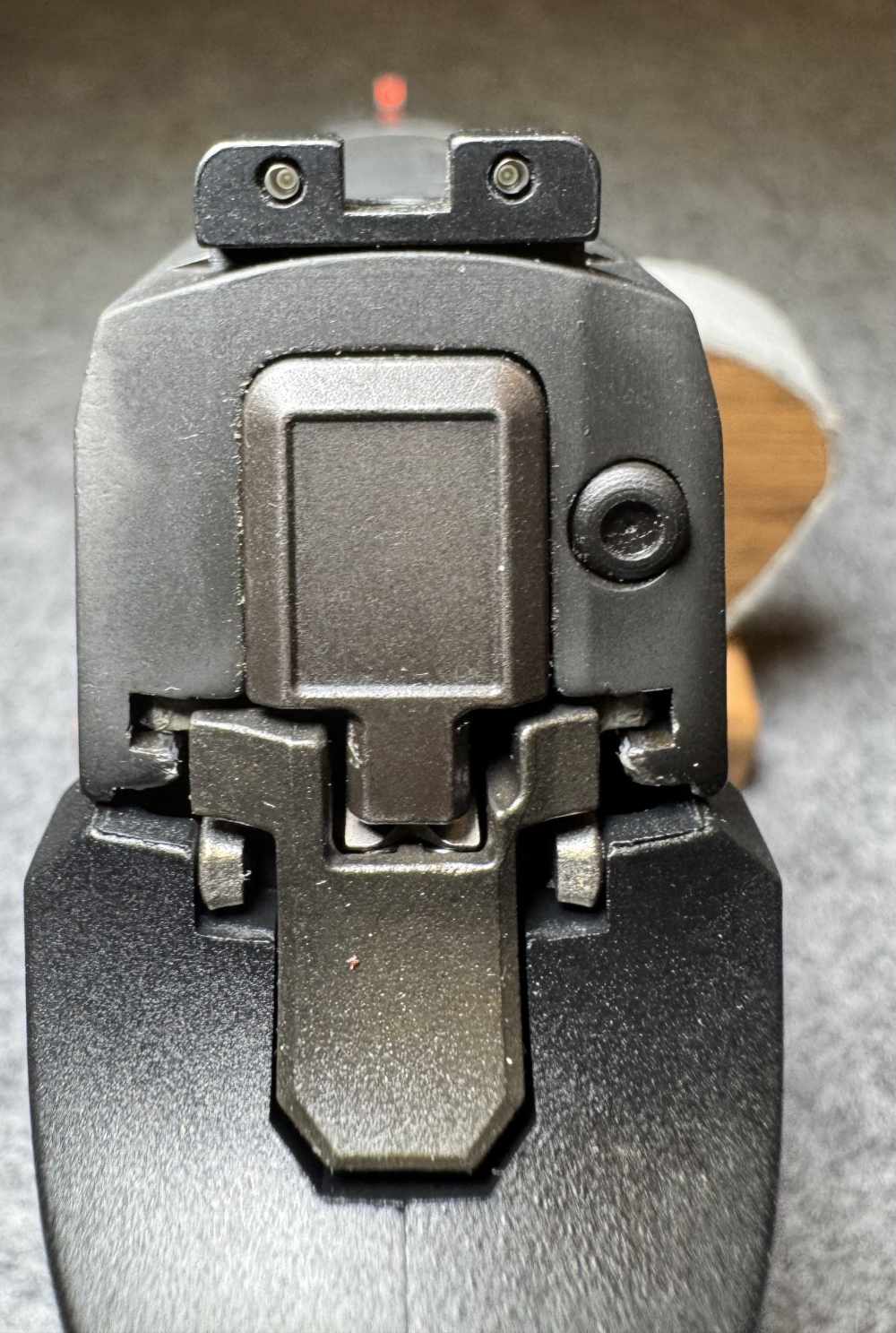 Sig Sauer P320 Full Size - Gently Used -img-6