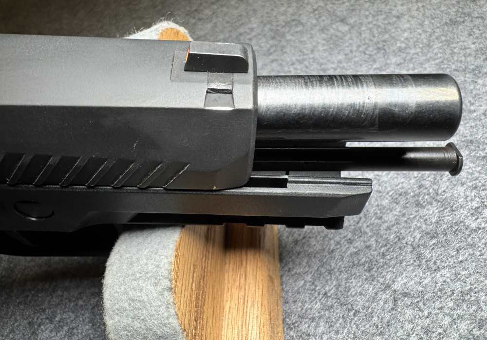 Sig Sauer P320 Full Size - Gently Used -img-15