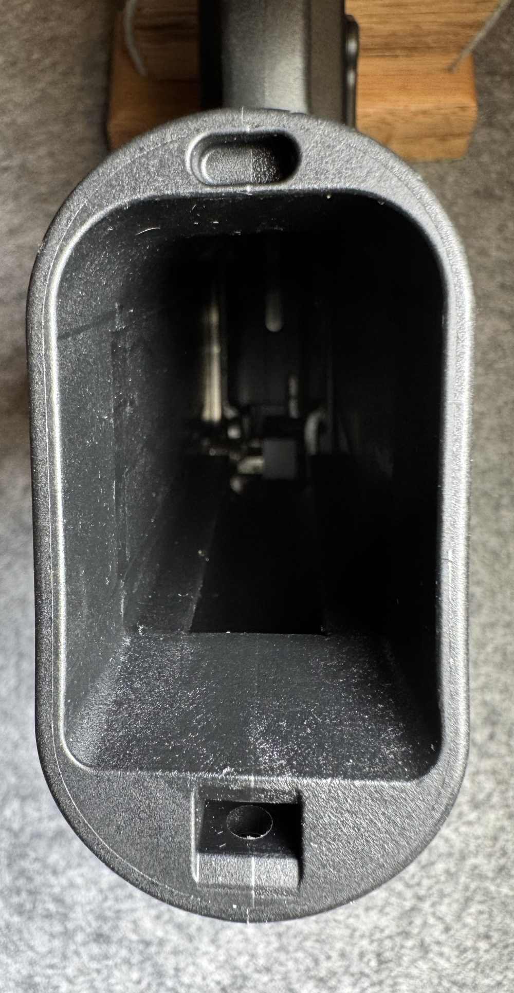 Sig Sauer P320 Full Size - Gently Used -img-9