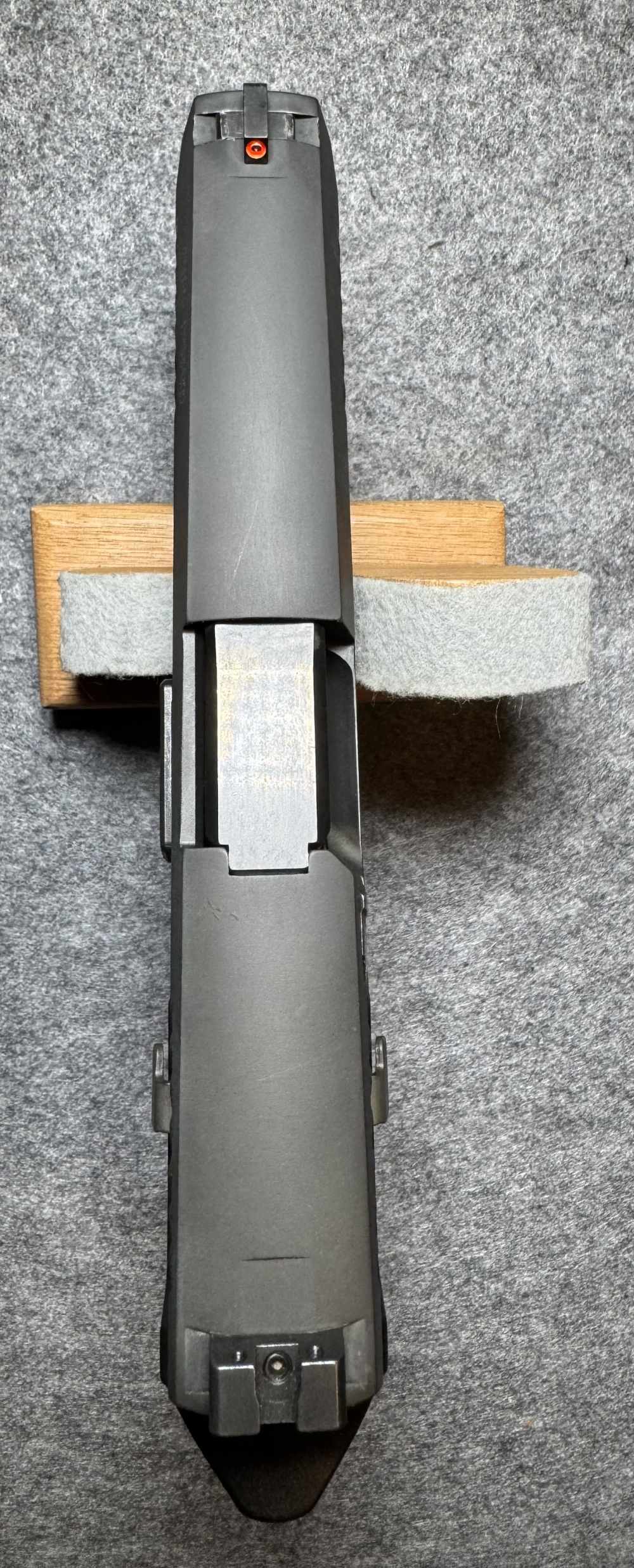 Sig Sauer P320 Full Size - Gently Used -img-7