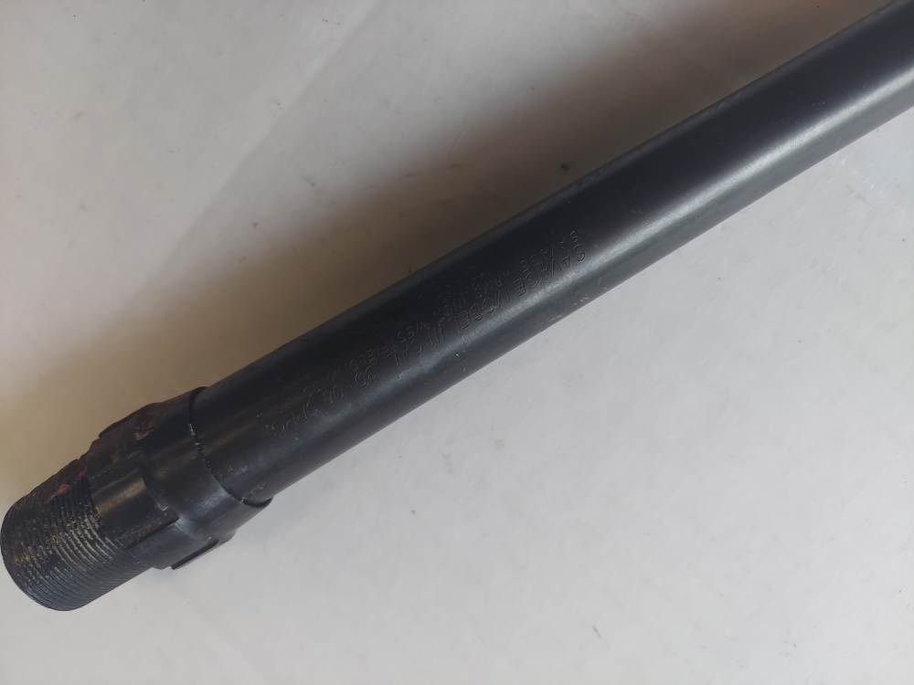 Savage Model 111 30-06 Springfield Barrel 22'' 1110 Blued Factory OEM-img-4