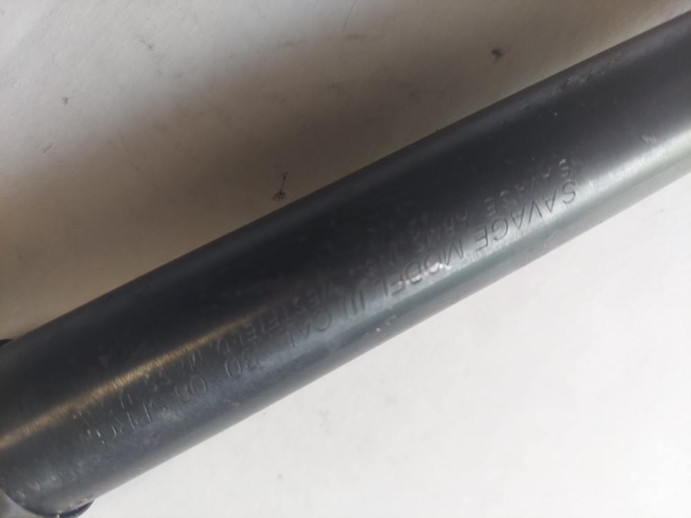 Savage Model 111 30-06 Springfield Barrel 22'' 1110 Blued Factory OEM-img-3