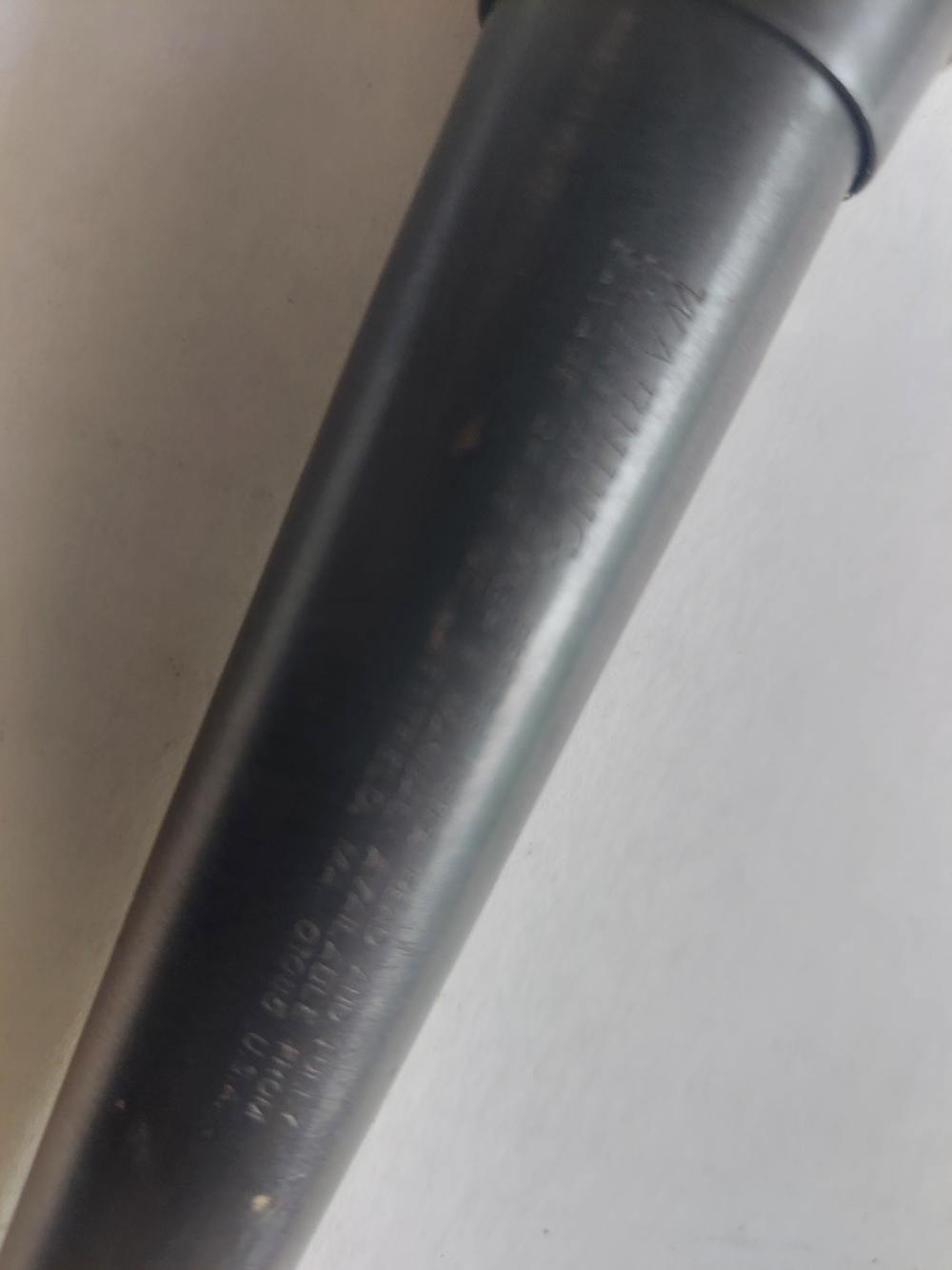 Savage Model 111 30-06 Springfield Barrel 22'' 1110 Blued Factory OEM-img-9