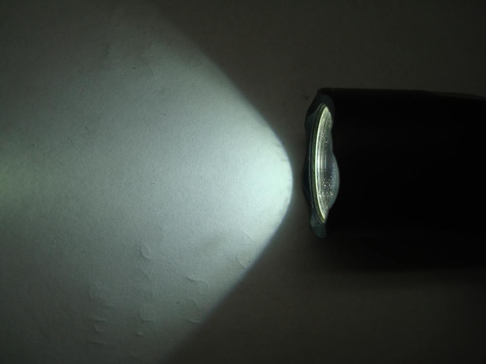 SUREFIRE X300 Ultra P/N X300U-A Pistol/Rifle/Shotgun Light-img-5