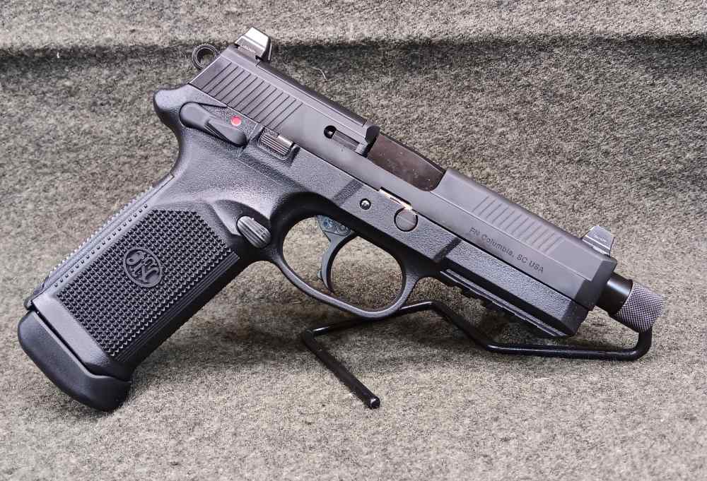 FN FX-45 TACTICAL -img-1