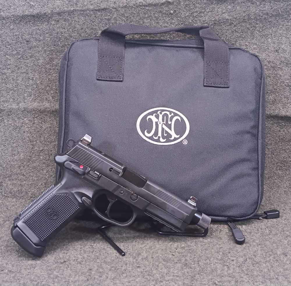 FN FX-45 TACTICAL -img-0