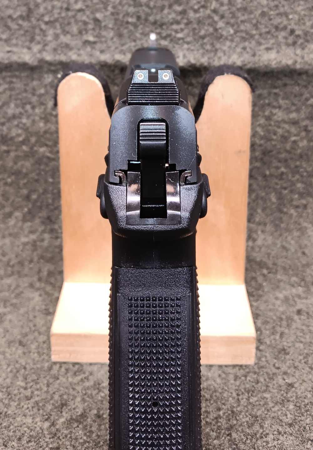 FN FX-45 TACTICAL -img-2