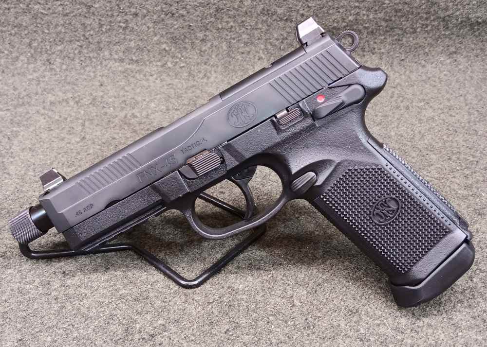 FN FX-45 TACTICAL -img-3