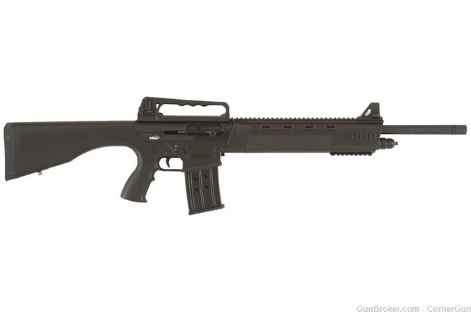 TriStar Sporting Arms KRX Tactical 12 Gauge-img-0