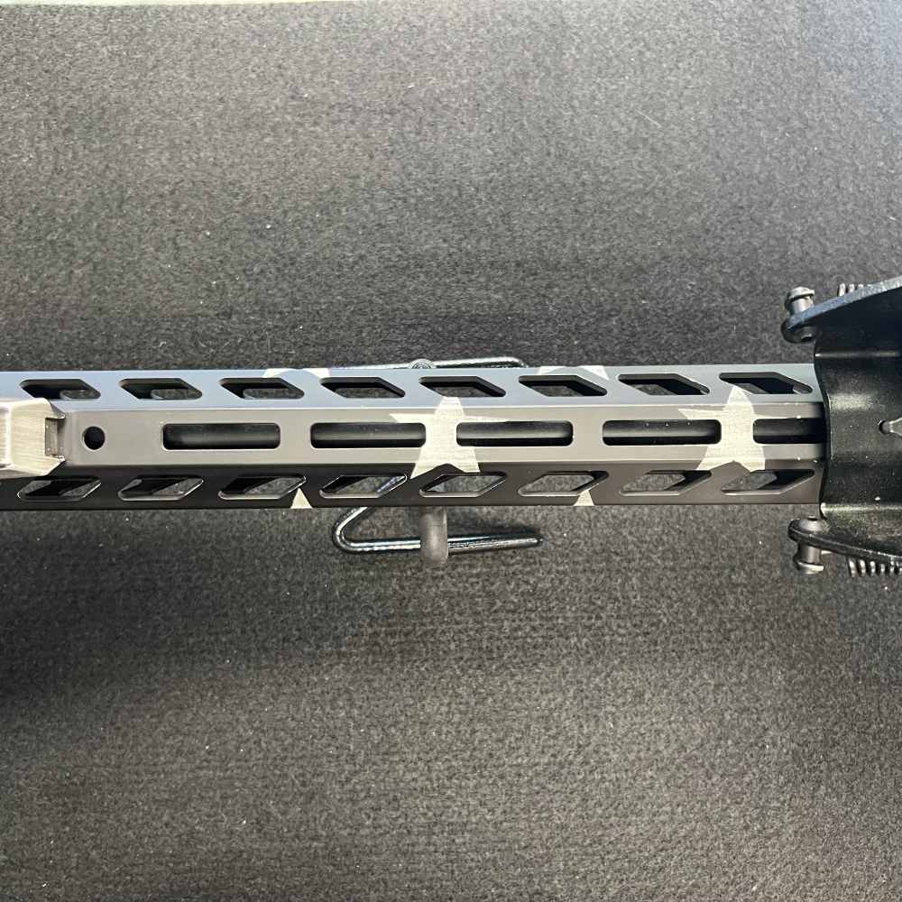 Howa Model 1500 6.5CM 26’’BRL Japanese Made Used W/Vlife Bipod!-img-24