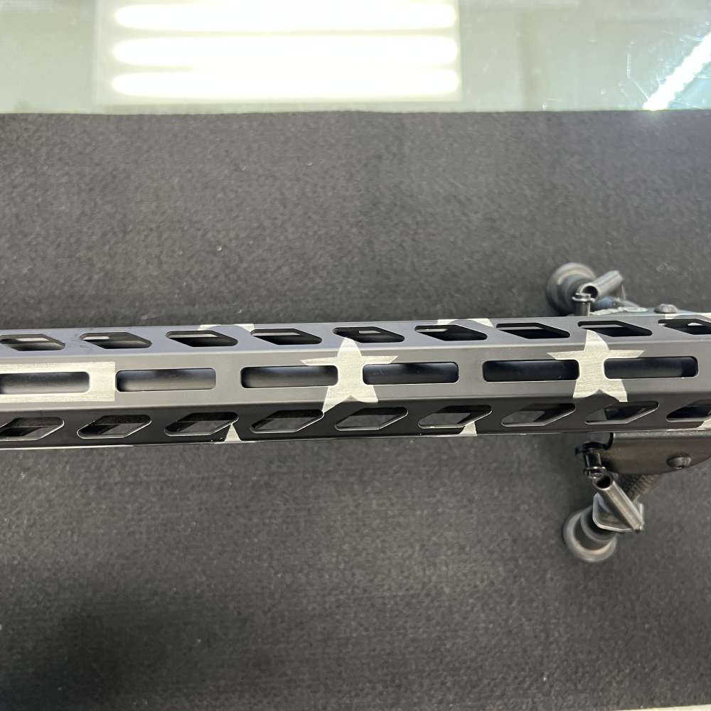 Howa Model 1500 6.5CM 26’’BRL Japanese Made Used W/Vlife Bipod!-img-30