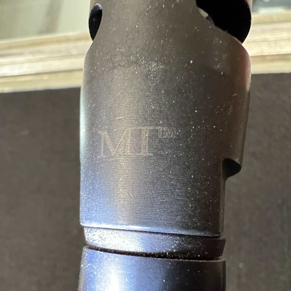 Howa Model 1500 6.5CM 26’’BRL Japanese Made Used W/Vlife Bipod!-img-33
