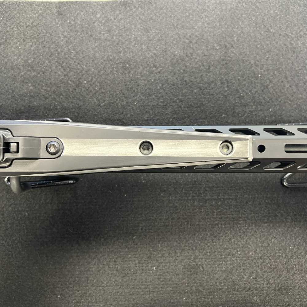 Howa Model 1500 6.5CM 26’’BRL Japanese Made Used W/Vlife Bipod!-img-23