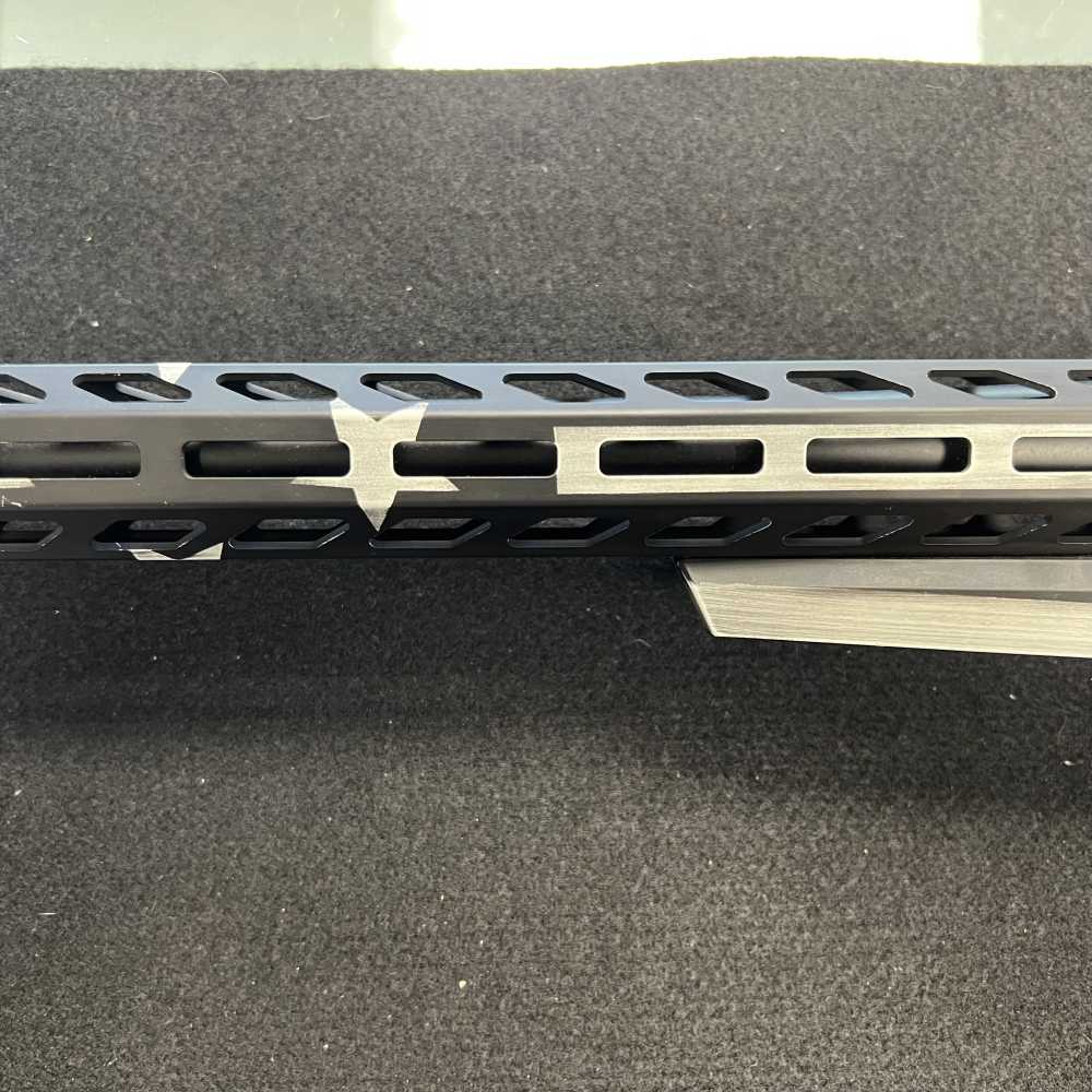 Howa Model 1500 6.5CM 26’’BRL Japanese Made Used W/Vlife Bipod!-img-10
