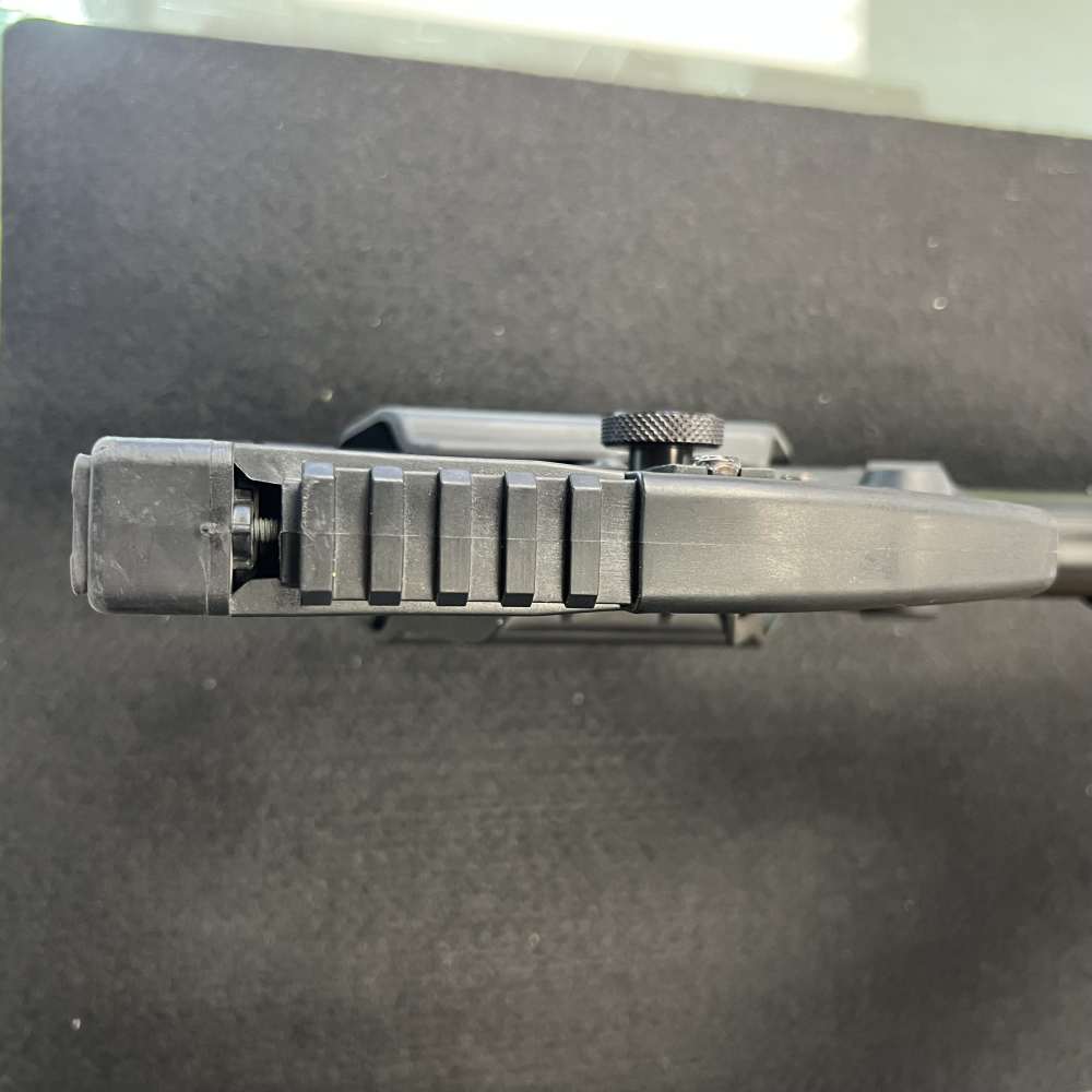 Howa Model 1500 6.5CM 26’’BRL Japanese Made Used W/Vlife Bipod!-img-19