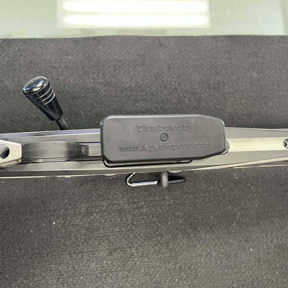 Howa Model 1500 6.5CM 26’’BRL Japanese Made Used W/Vlife Bipod!-img-21