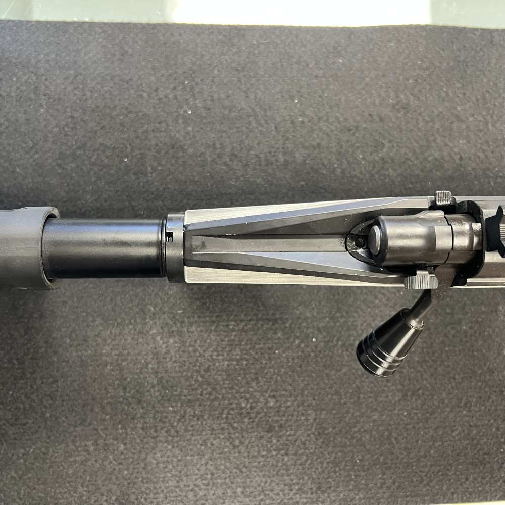 Howa Model 1500 6.5CM 26’’BRL Japanese Made Used W/Vlife Bipod!-img-28