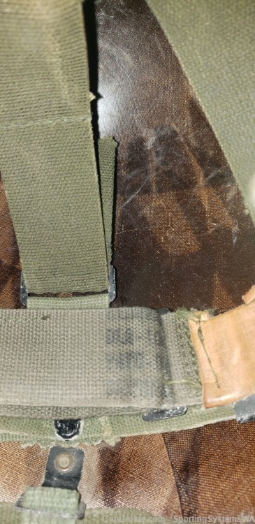M1 Helmet with cover-img-4