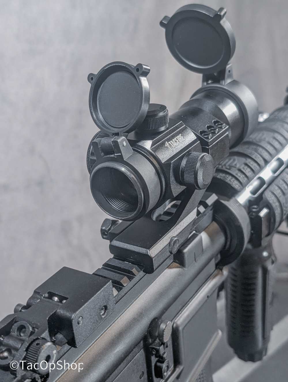 Rock River Arms M4 - Left Handed-img-4