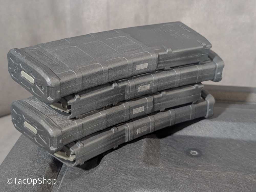 Rock River Arms M4 - Left Handed-img-8