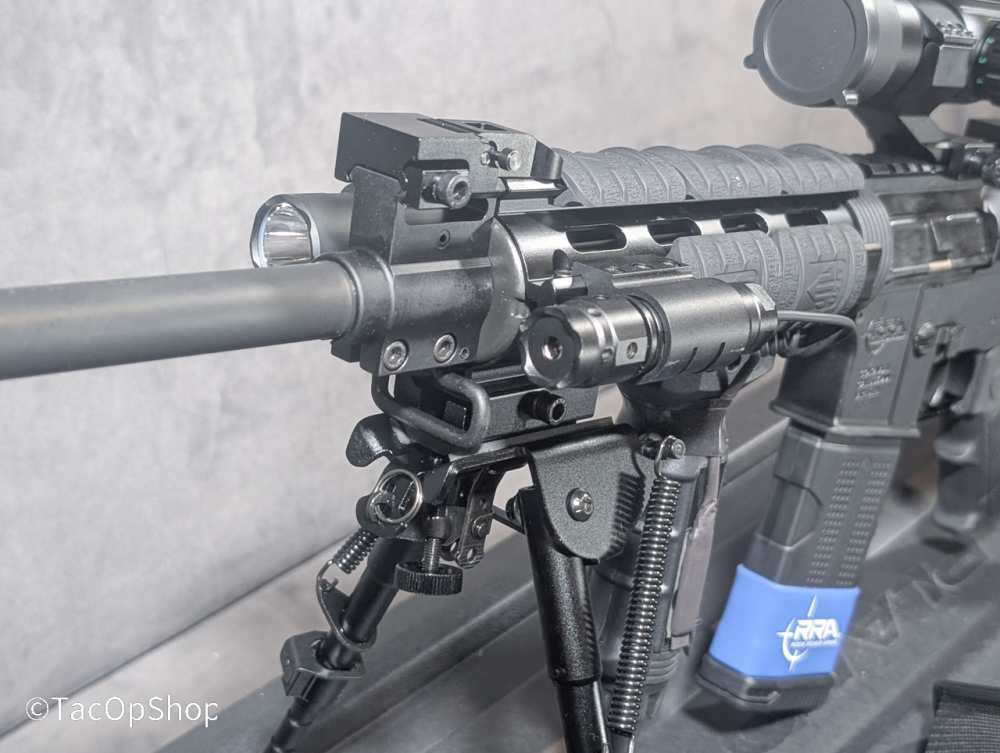 Rock River Arms M4 - Left Handed-img-3