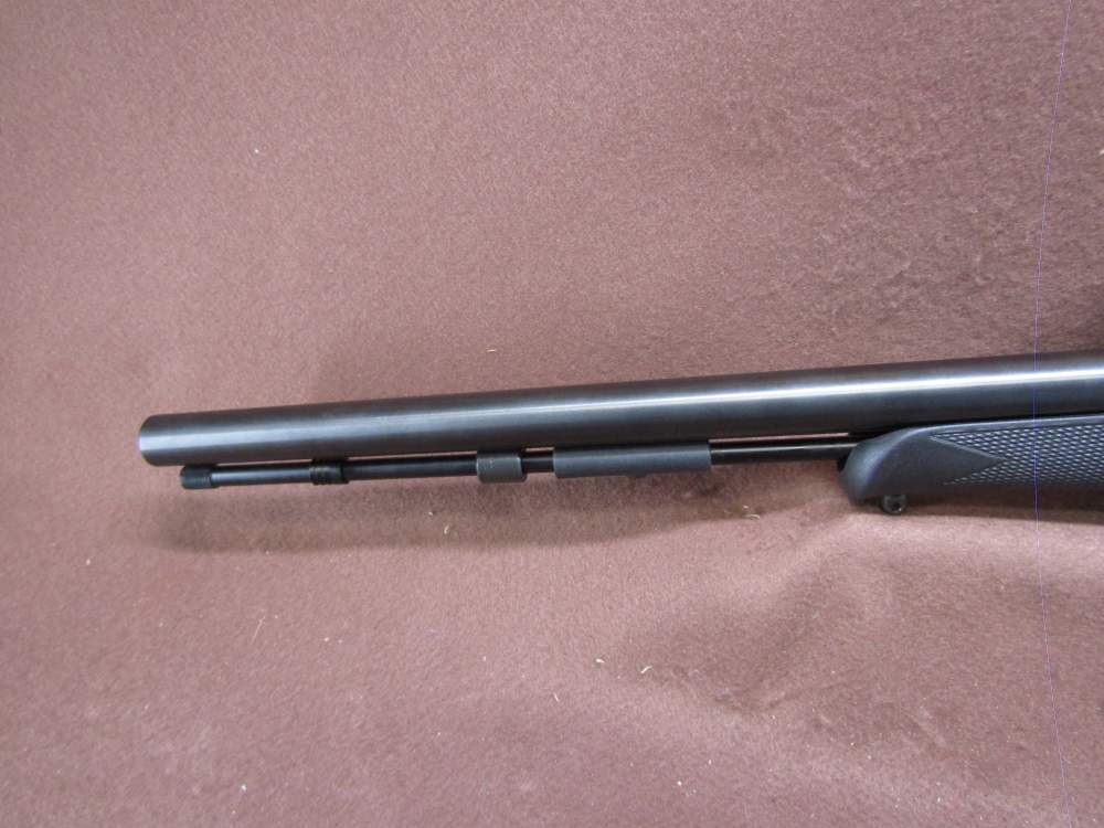 Like New Traditions Buckstalker XT 50 Cal Inline Percussion 24" 1/28 BRL -img-18