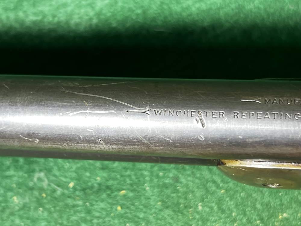 Special Order Arapahoe County, Denver, Colorado  Winchester 1886 40-82 WCF-img-32